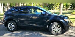 2010 Ford Edge SEL