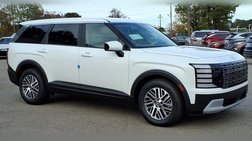 2026 Hyundai Palisade SE