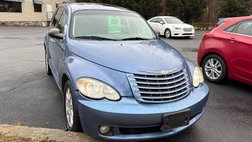 2006 Chrysler PT Cruiser Limited