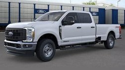 2026 Ford Super Duty F-250 XL
