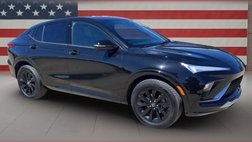 2024 Buick Envista Sport Touring