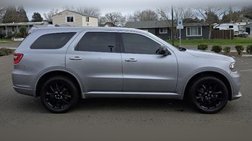 2019 Dodge Durango GT