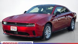 2025 Dodge Charger Daytona R/T