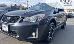 2017 Subaru Crosstrek 2.0i Limited