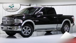 2014 Ram Ram Pickup 1500 Laramie