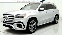 2025 Mercedes-Benz GLS GLS 450