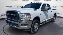 2023 Ram Ram Pickup 2500 Tradesman