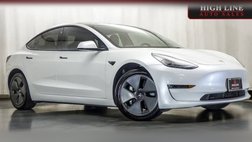 2023 Tesla Model 3 Long Range
