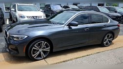2022 BMW 3 Series 330i xDrive