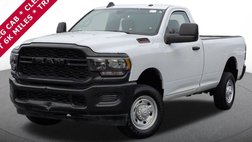 2024 Ram Ram Pickup 2500 Tradesman