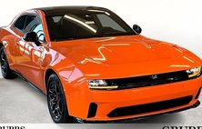2025 Dodge Charger Daytona R/T