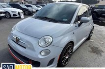 2017 Fiat 500 Abarth