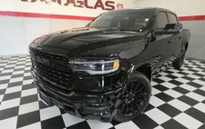 2026 Ram Ram Pickup 1500 Limited