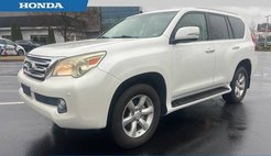 2011 Lexus GX 460 Base