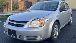 2006 Chevrolet Cobalt LS