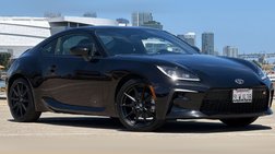 2024 Toyota GR86 Premium