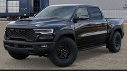 2026 Ram Ram Pickup 1500 RHO