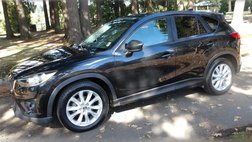 2013 Mazda CX-5 Grand Touring