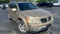2006 Pontiac Torrent Base