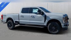 2025 Ford Super Duty F-250 Lariat