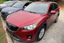 2013 Mazda CX-5 Touring