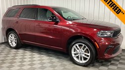 2023 Dodge Durango GT Premium