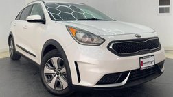 2019 Kia Niro EX