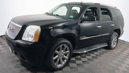 2010 GMC Yukon Denali
