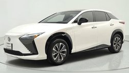 2025 Lexus RZ 300e 300e FWD