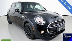 2019 MINI Hardtop Cooper S