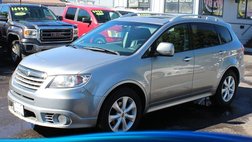 2010 Subaru Tribeca 3.6R Touring