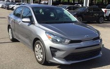 2021 Kia Rio S