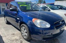 2011 Hyundai Accent GL