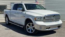 2016 Ram Ram Pickup 1500 Laramie