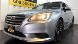 2016 Subaru Legacy 2.5i Premium