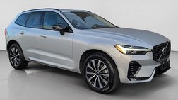 2023 Volvo XC60 B5 Plus Dark Theme