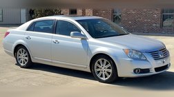 2008 Toyota Avalon Limited
