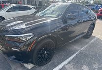 2020 BMW X6 sDrive40i
