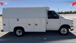2022 Ford E-Series E-350 SD