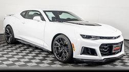 2020 Chevrolet Camaro ZL1