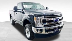 2022 Ford Super Duty F-250 XLT