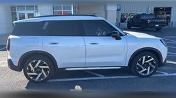 2025 MINI Countryman Cooper S ALL4