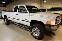 1997 Dodge Ram 2500 Laramie SLT