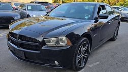 2014 Dodge Charger R/T
