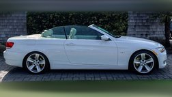 2007 BMW 3 Series 328i