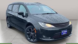 2019 Chrysler Pacifica Touring L Plus