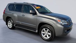 2011 Lexus GX 460 Premium