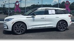 2024 Lincoln Corsair Grand Touring