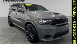 2020 Dodge Durango SRT