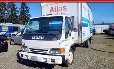 2003 Isuzu 